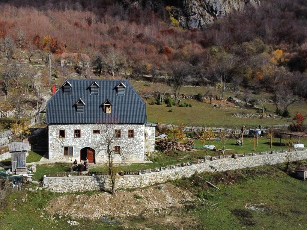 Bujtina Rrashkadoli Theth_1