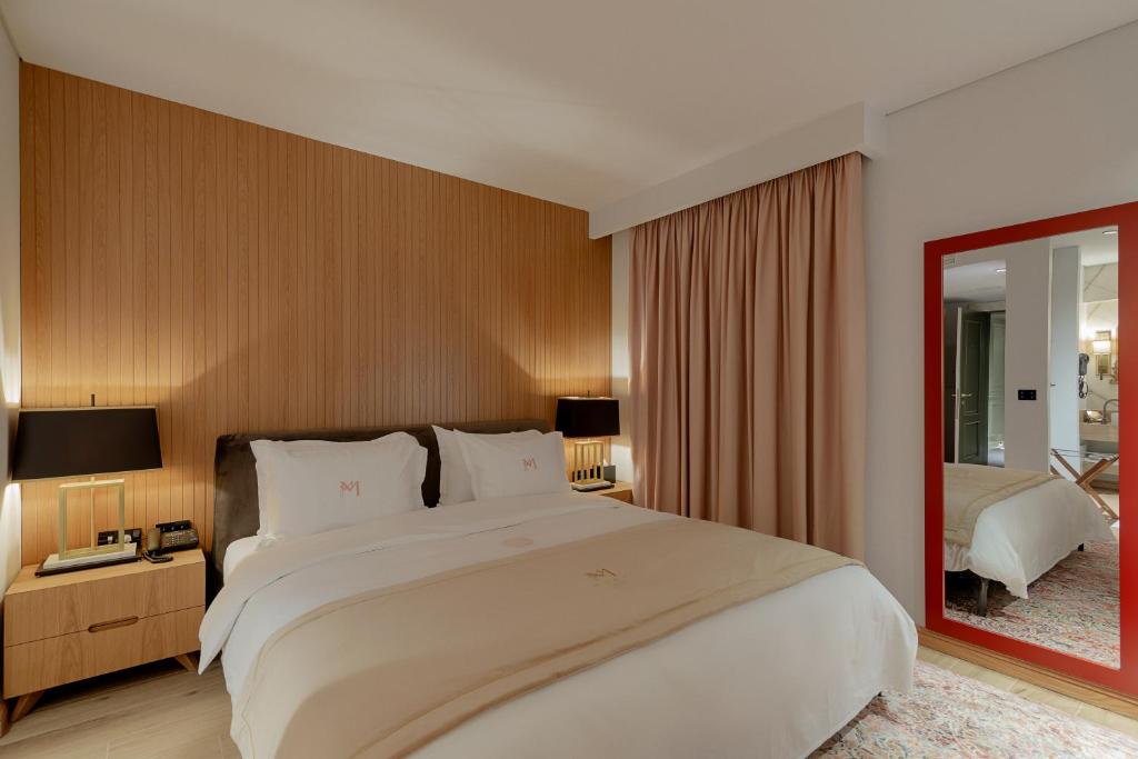 Mert Boutique Hotel Korçë_6