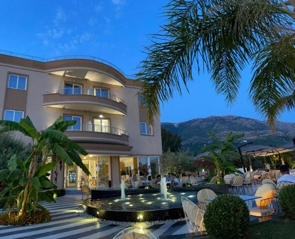 Sole Luna Hotel Borsh_7