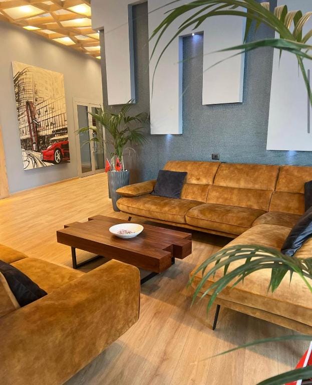 Granda Hotel Tirana_11