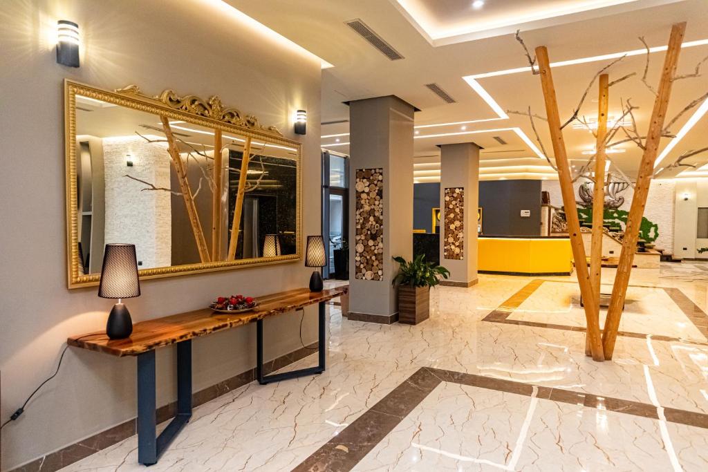 Kraal Hotel Vlore Vlorë_12