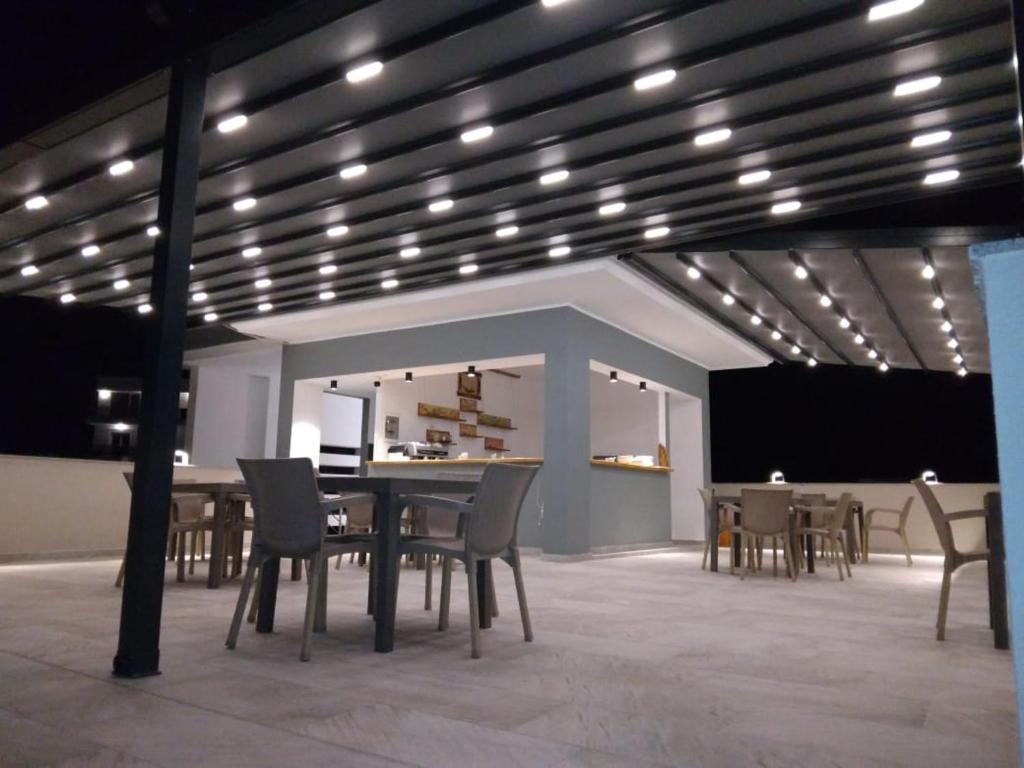 Hotel Ksamili Ksamil_3