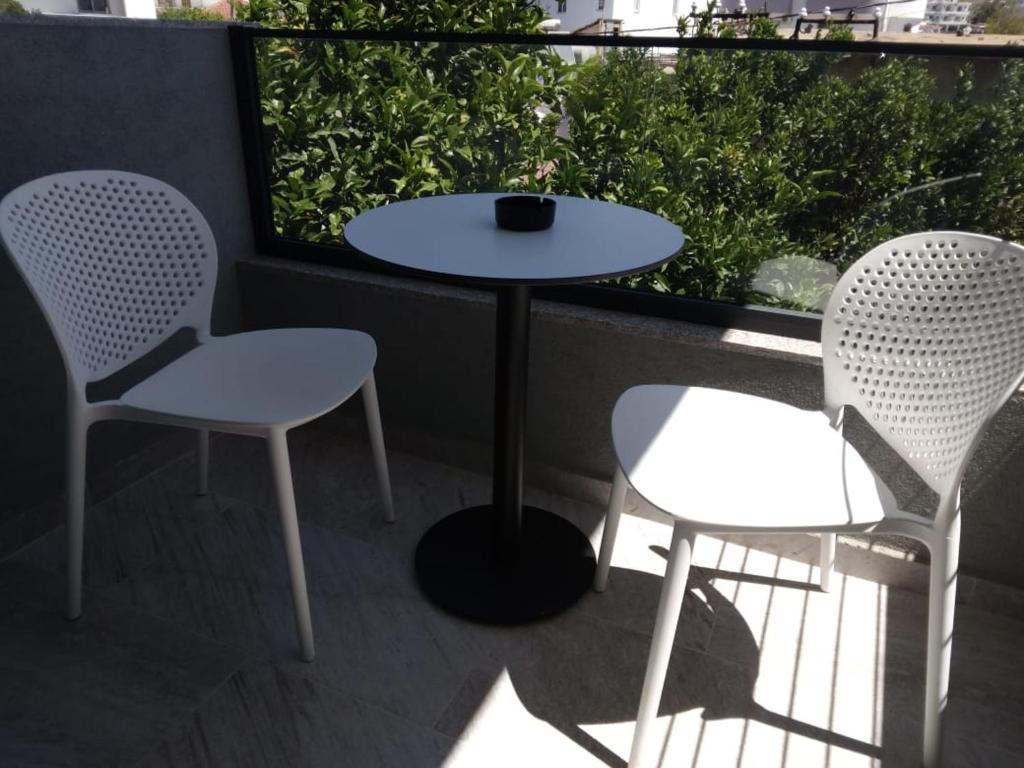 Hotel Ksamili Ksamil_13