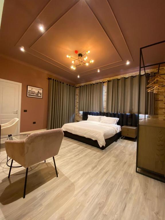 Ardenica Boutique Hotel Lushnjë_2