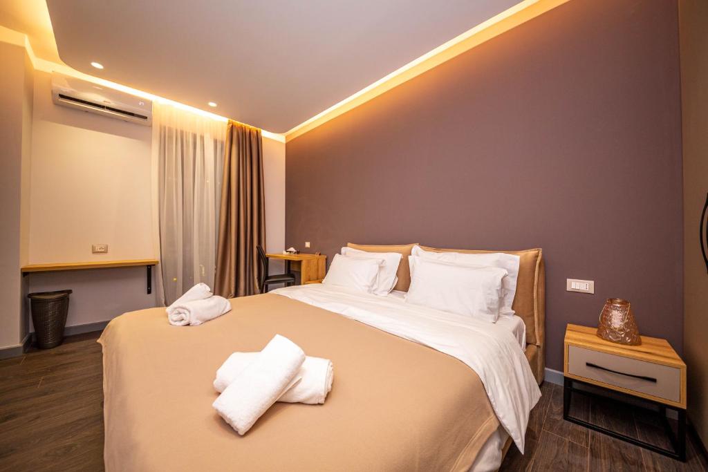 Blloku Apartamente Unike Tirana_2