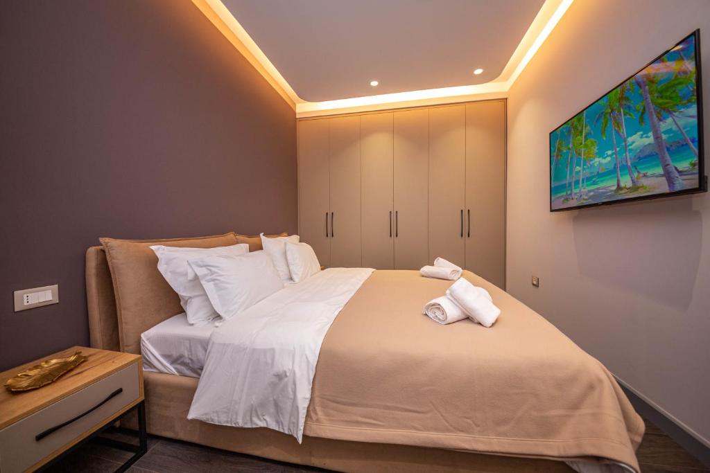 Blloku Apartamente Unike Tirana_6