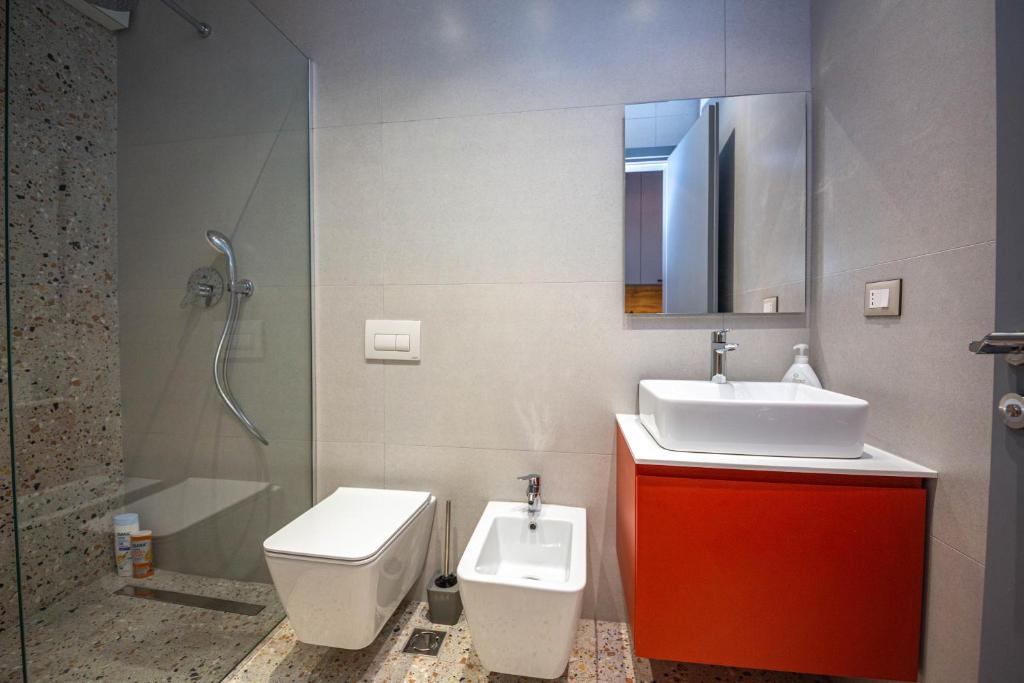 Blloku Apartamente Unike Tirana_7