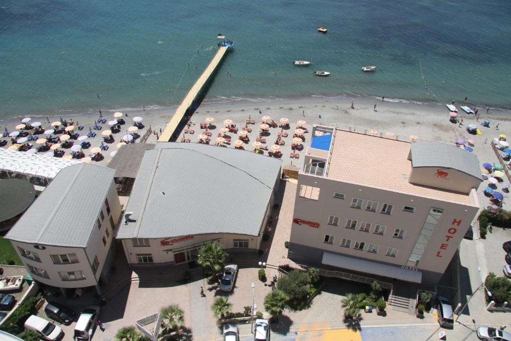 Hotel & Restaurant Aragosta Durrës_1