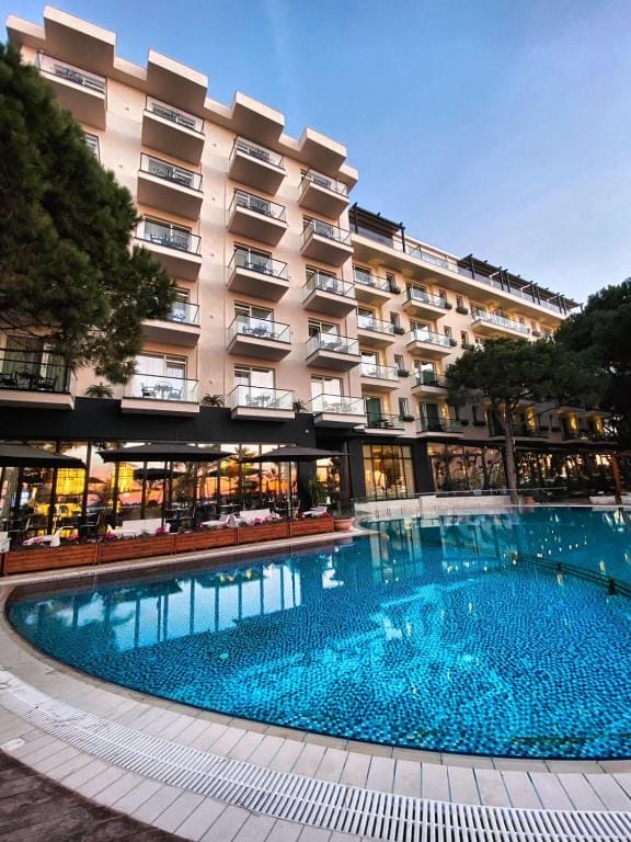 VM Resort & SPA Golem_6