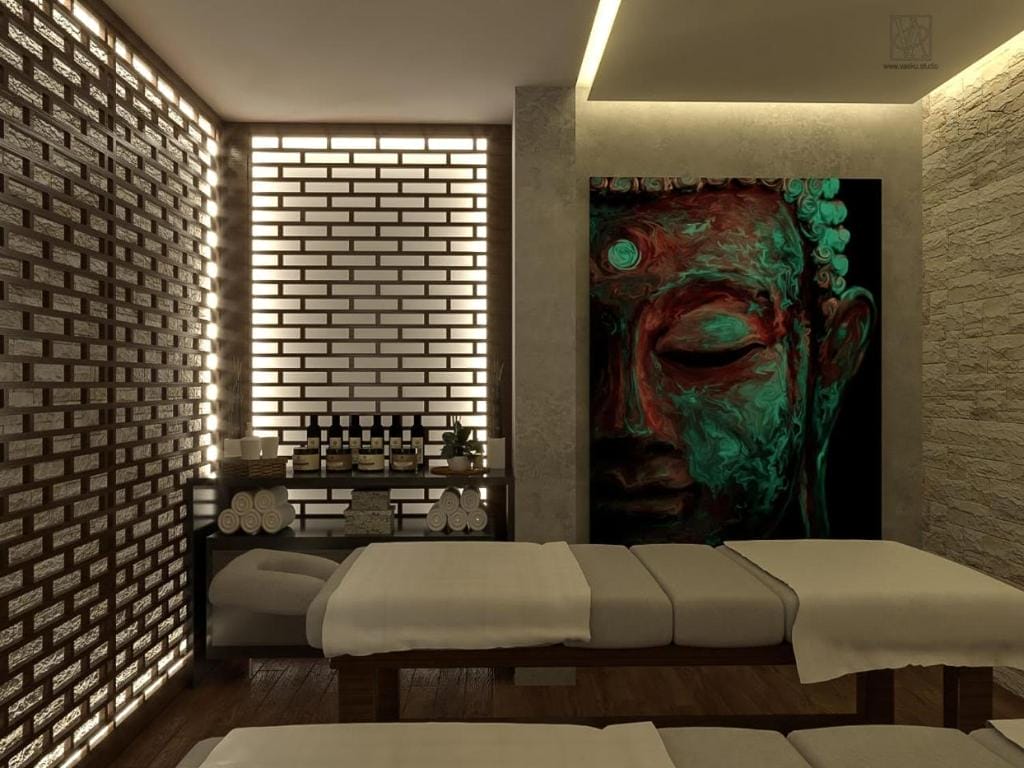 VM Resort & SPA Golem_4