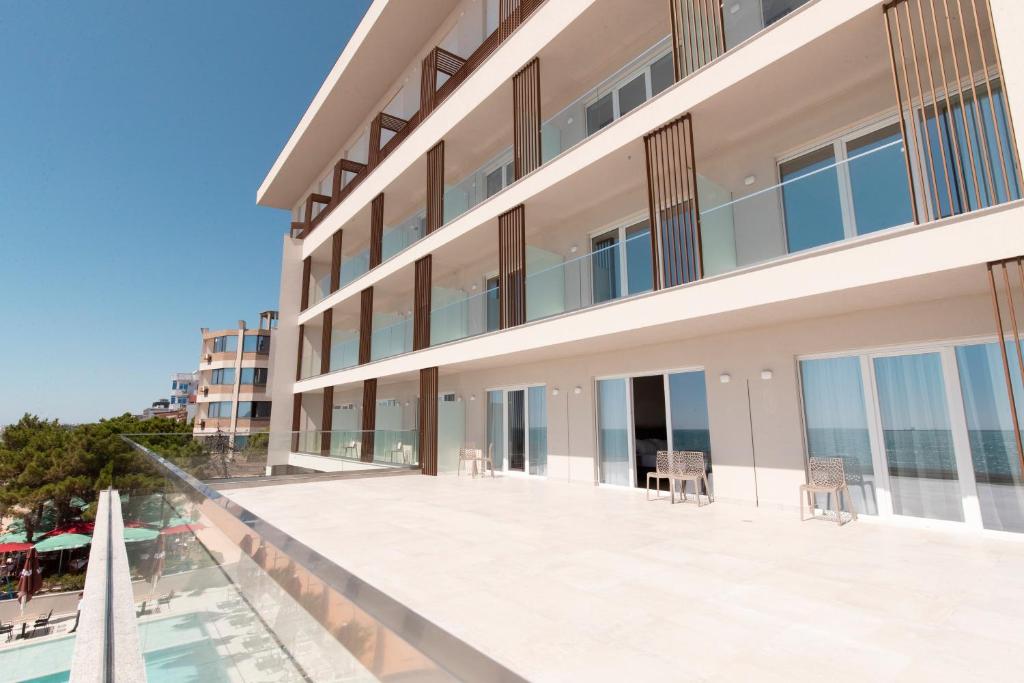 Hotel AMR - Durrës Durrës_7