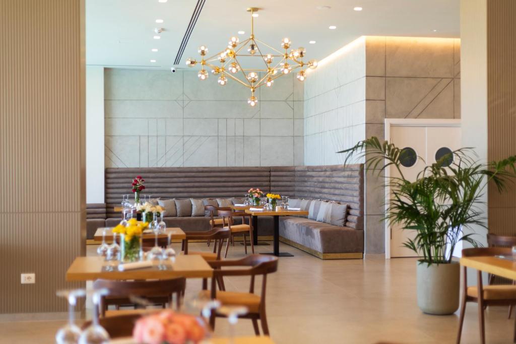 Hotel AMR - Durrës Durrës_5