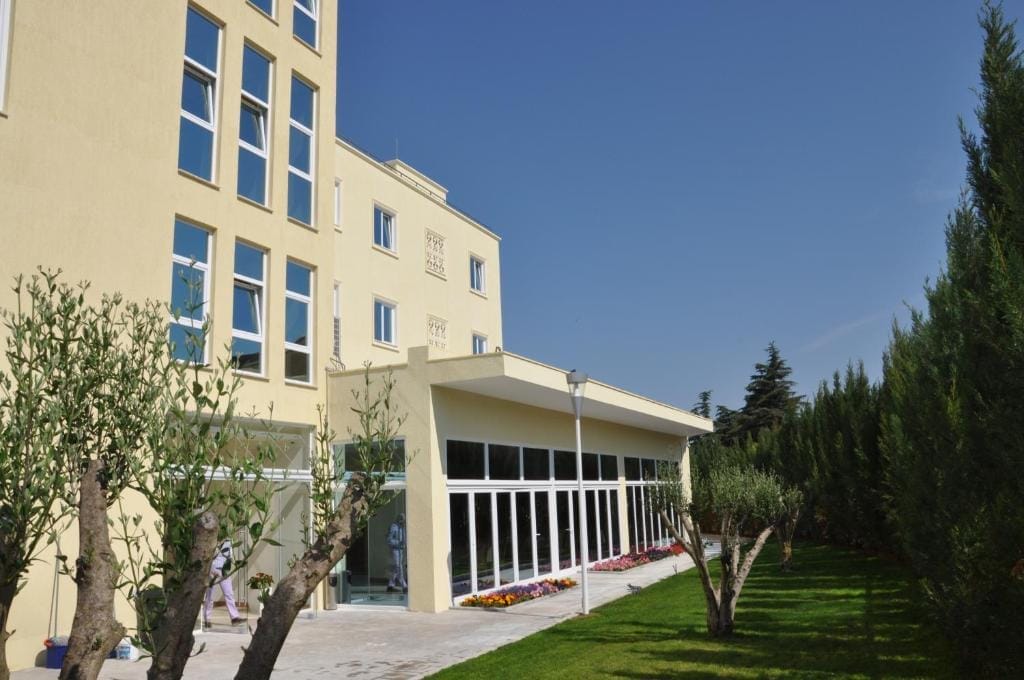 Hotel Grand White City Berat_6