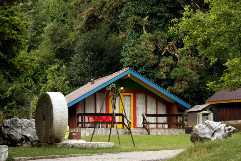 Llogora Tourist Village Dhërmi_6