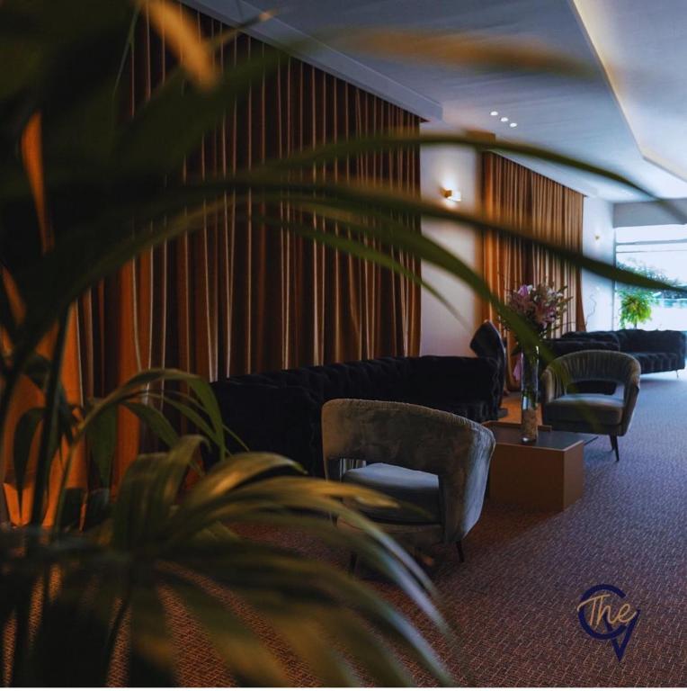 The Central View Boutique Hotel Vlorë_8