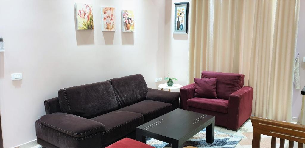 Apartamente Comfort Fier_1