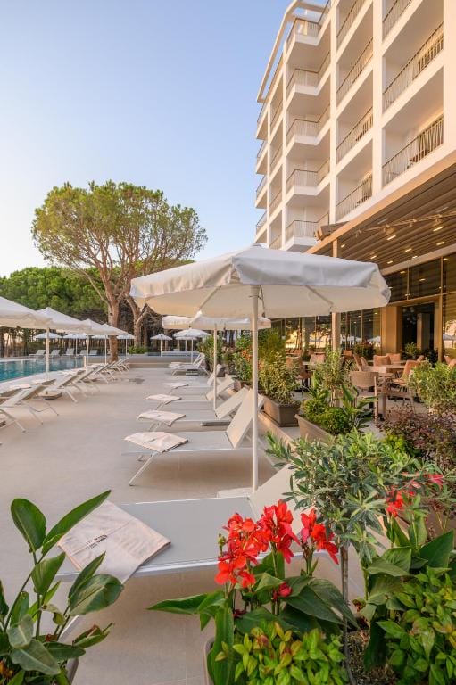 Fllad Resort & SPA Durres Golem_3