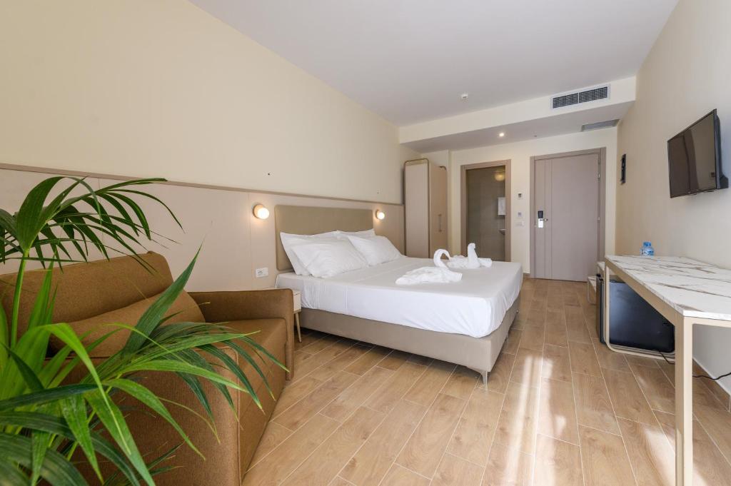 Fllad Resort & SPA Durres Golem_2