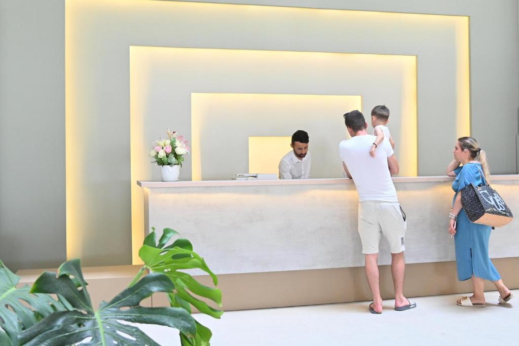 Fllad Resort & SPA Durres Golem_4