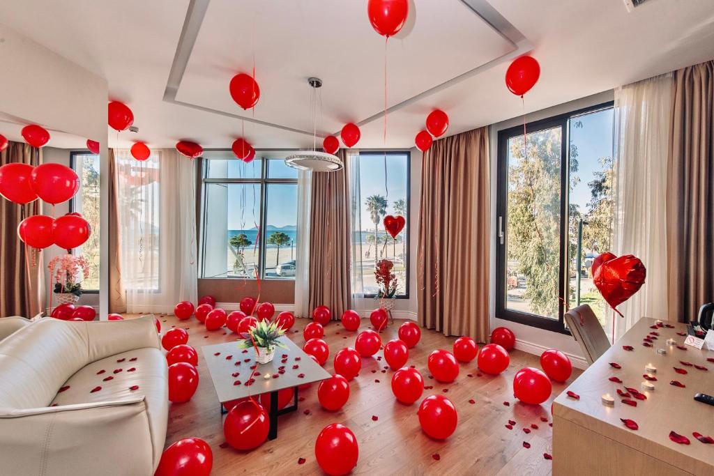 Marina Premium Hotel Vlorë_6