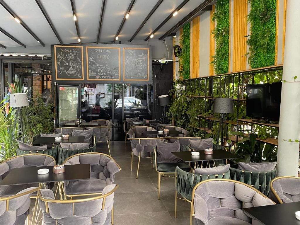 VILA SANREMO Tirana_7