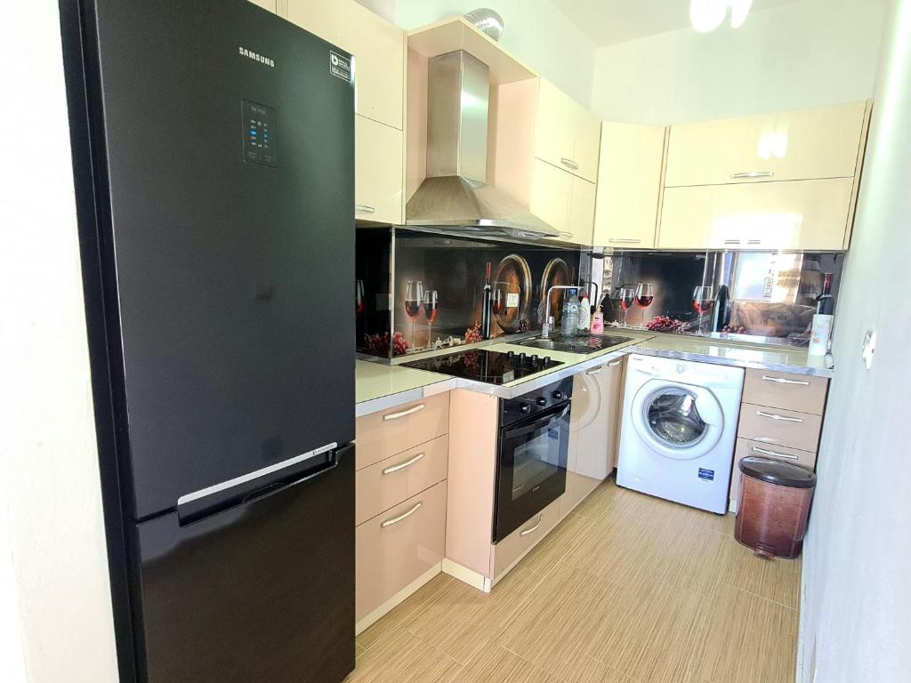 Apartament Lura 3 Durrës_4