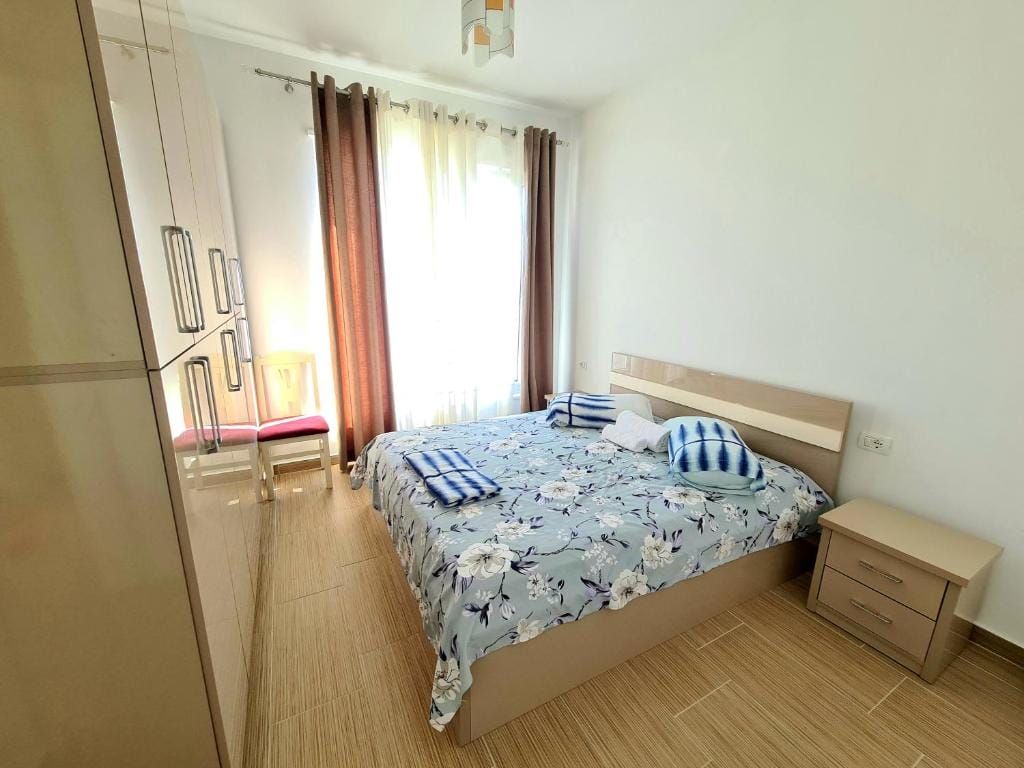 Apartament Lura 3 Durrës_6