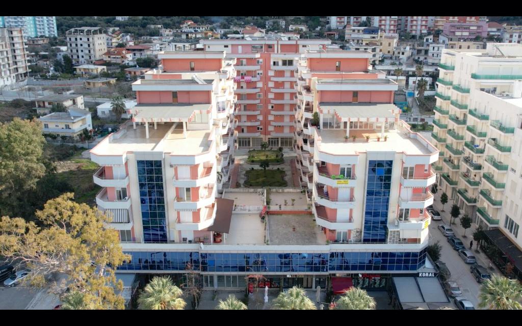 ELMAR HOTEL Vlorë_7