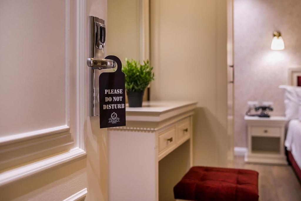 Legacy Boutique Hotel Korçë_5