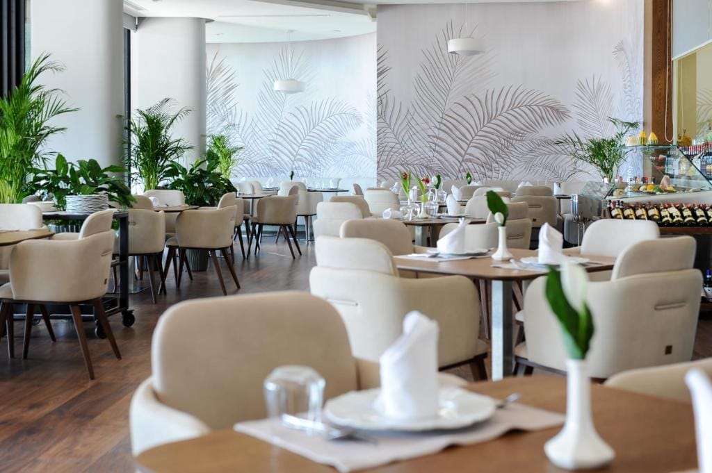 Hotel Yacht Vlorë_9
