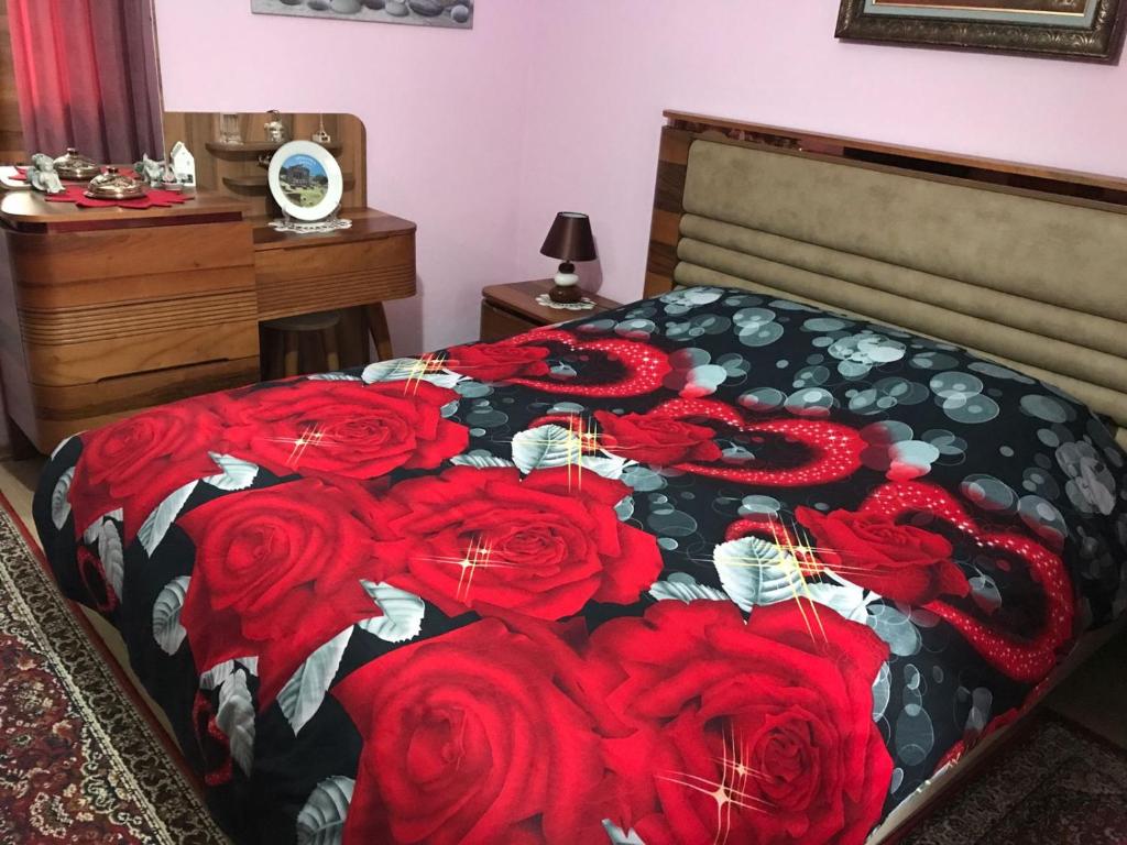 Laku Apartment - At The Heart of Tirana Tirana_6