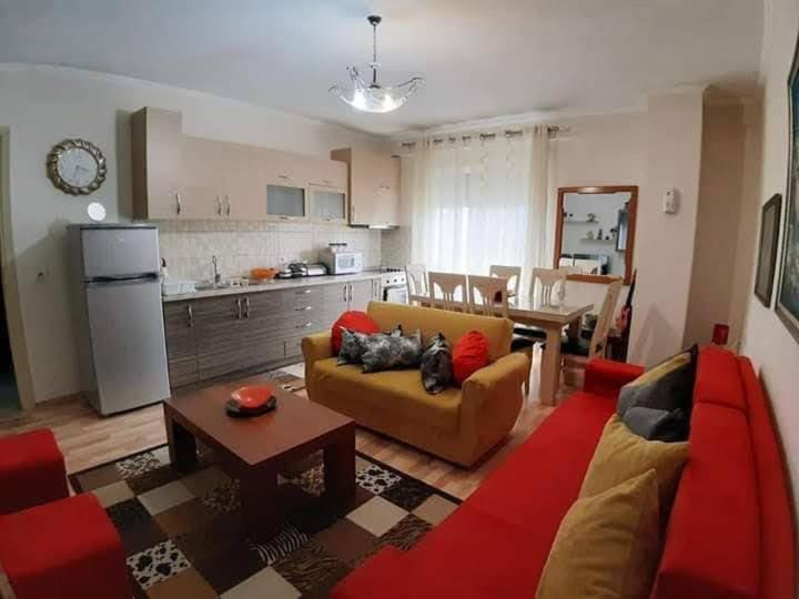 Petro apartament KORCE Korçë_4