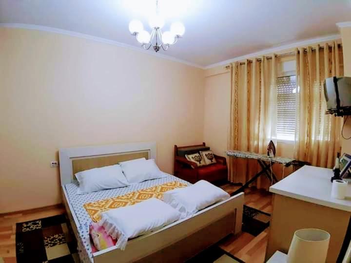 Apartament Petro KORCE Korçë_2