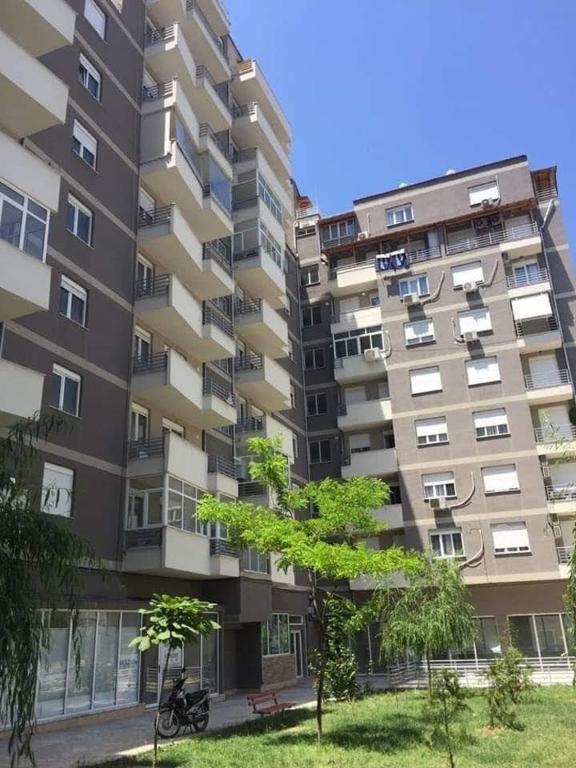 Petro apartament KORCE Korçë_6