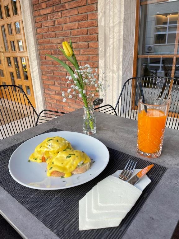 Hotel Sokrati Tirana_11