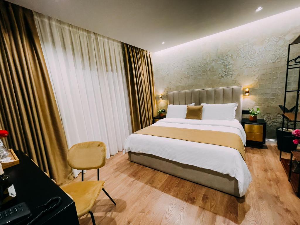 Hotel Imperator Tirana_6