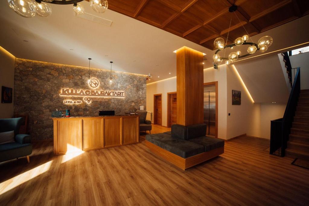 Hotel Kulla e Bajraktarit Bogë_14
