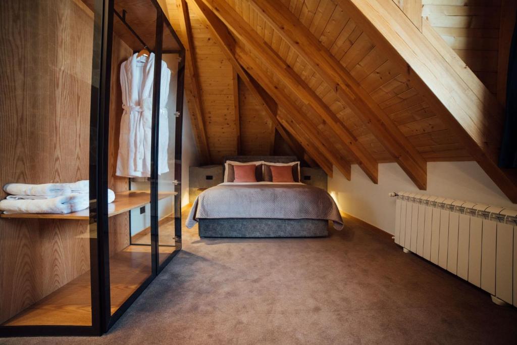 Hotel Kulla e Bajraktarit Bogë_15