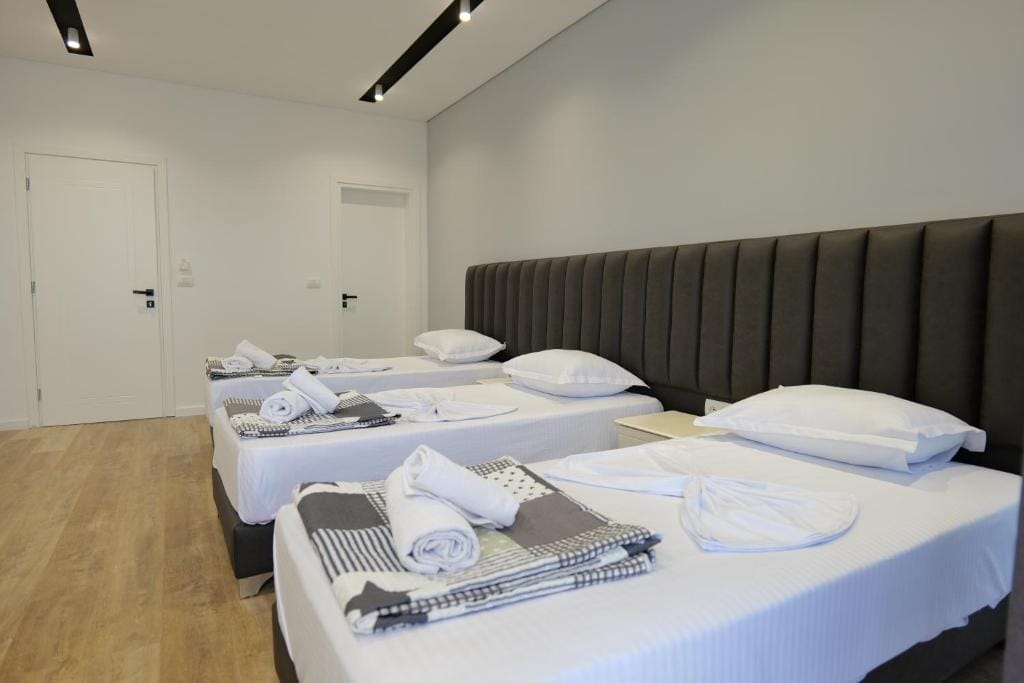 Hotel Blue Bay Sarandë_2