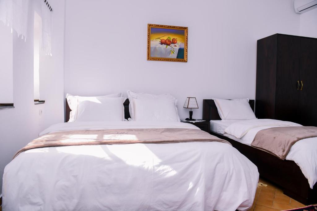 Villa ELMAR Berat_14