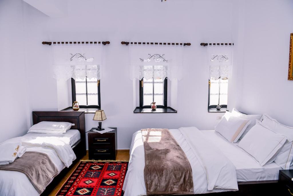 Villa ELMAR Berat_7