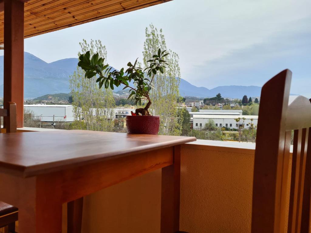 Bar Kafe Pjetri Guest House Paskuqan_14