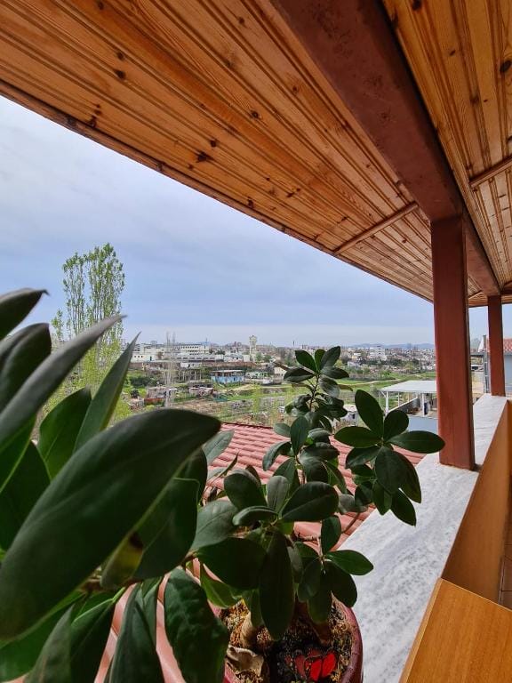 Bar Kafe Pjetri Guest House Paskuqan_6