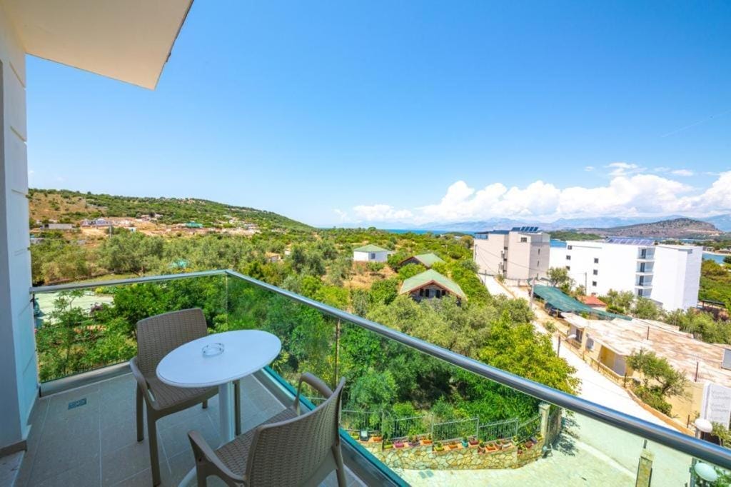 Hotel Luxury Ksamil_6