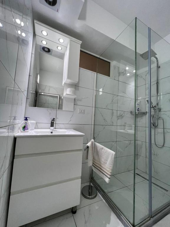 Apartament Duplex Shkodër Shkodër_3