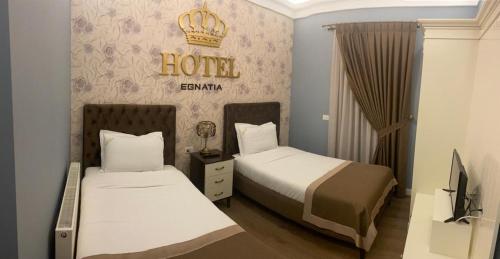 Hotel Egnatia Bilisht_2