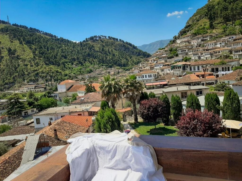 Hotel Rezidenca Desaret Berat_6