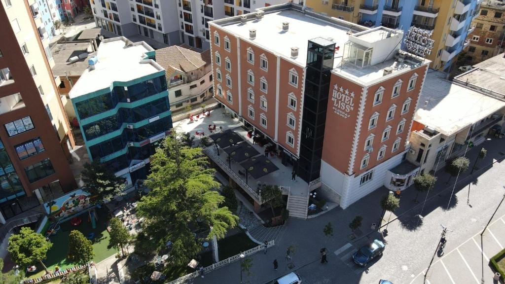 Hotel Liss Lezhë_6