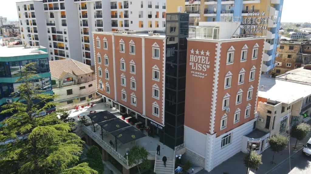 Hotel Liss Lezhë_1