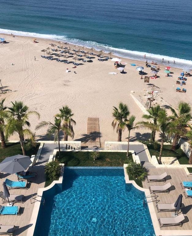 El Primero Hotel Sarandë_10